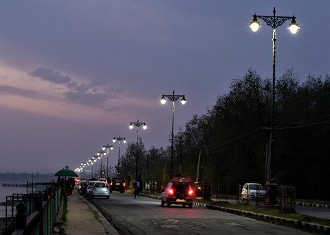 Photo by iftikhar malik