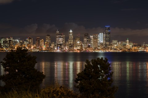 Photo by James O'Neill