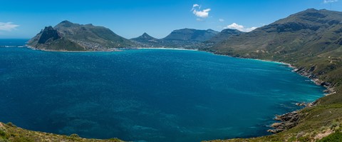 Photo by Hout Bay
