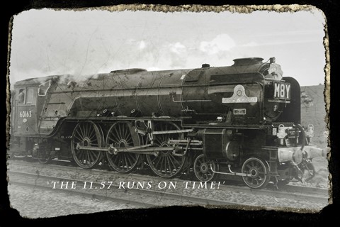 Photo by The 11.57 !