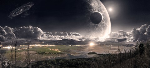 Photo by ZoranVidrih