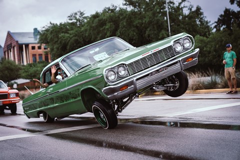 Photo by ISO 1 Million