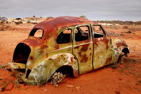 Photo by Jill Hancock