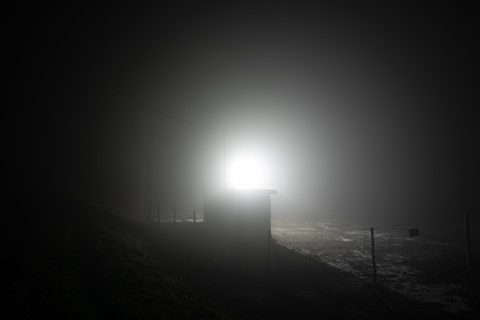 Photo by Pablo Charnas