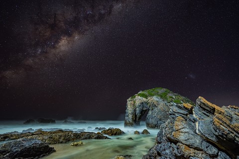 Photo by Helmut Eder