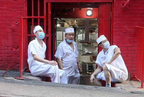 Photo by time for some air