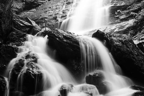 Photo by Race brook falls