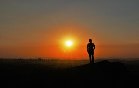 Photo by Nilesh Trivedi