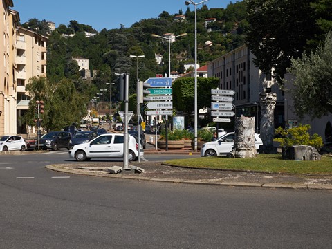 Photo by catastrophe