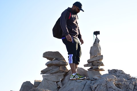 Photo by Shahul Khalid