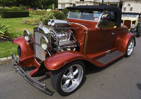 Photo by Vlad from Melbourne