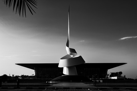 Photo by Shahul Khalid