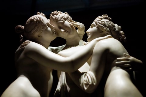 Photo by The Ghost Traveler