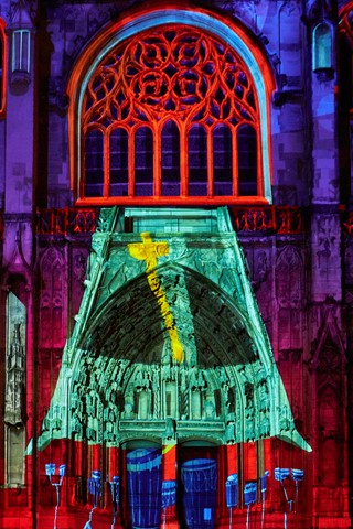 Photo by catastrophe