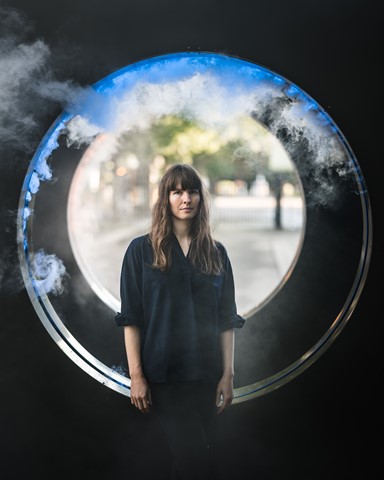 Photo by chromophore