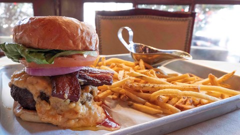 Photo by johncecilian