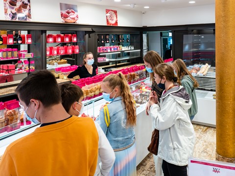 Photo by softmarmotte