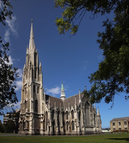 Photo by Jill Hancock