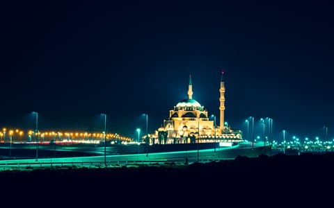 Photo by Shahul Khalid