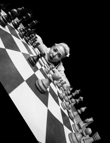 Photo by Aris Matsoukas