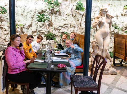 Photo by softmarmotte