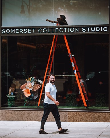 Photo by SkinnyMeanMan