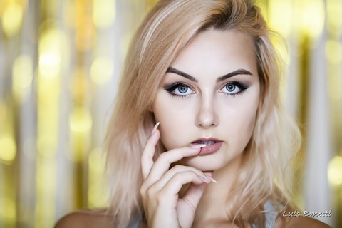 Photo by Luis Bonetti