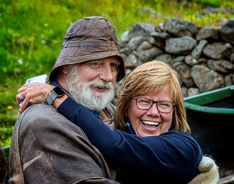 Photo by Mitchmeister