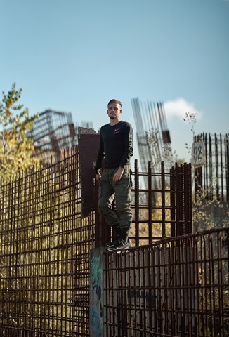 Photo by vitalisvitalis