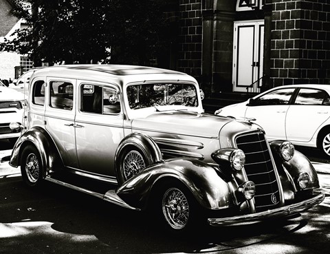 Photo by johncecilian