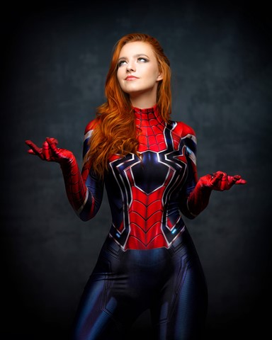 Photo by Luis Gabriel Photography