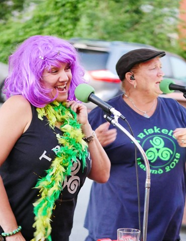 Photo by Tim Reidy Productions