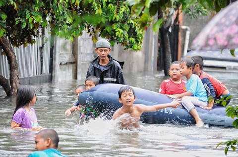 Photo by belalang tempur