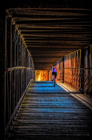 Photo by James Korringa