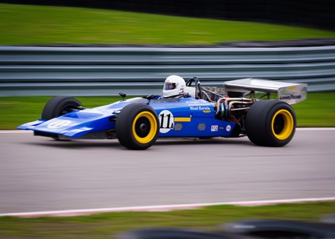 Photo by Blue Streak