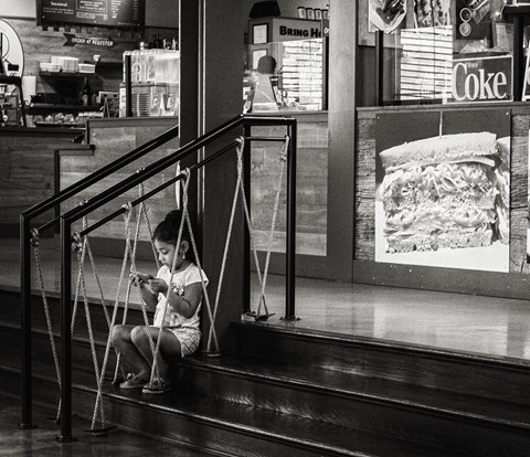 Photo by johncecilian