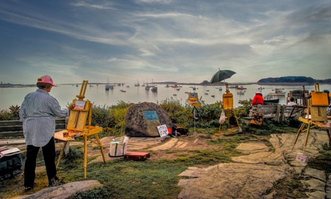 Photo by James Korringa