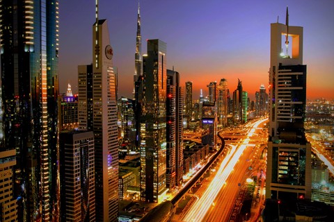 Photo by Maximum City