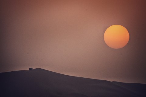 Photo by Shahul Khalid