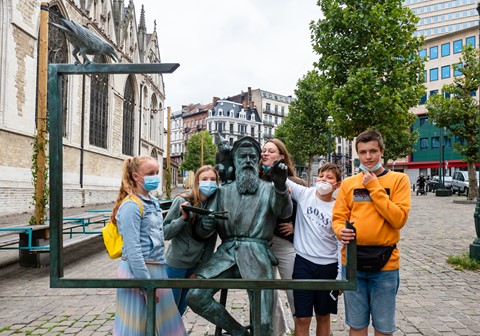 Photo by softmarmotte