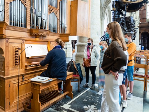 Photo by softmarmotte