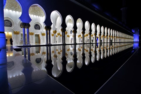 Photo by Nilesh Trivedi