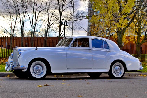 Photo by A Classy Car