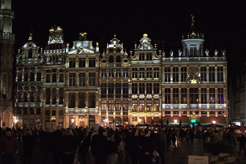 Photo by MarcelMechelen