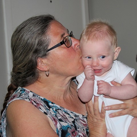 Photo by Gerry Frederick