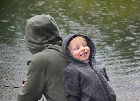 Photo by Gerry Frederick