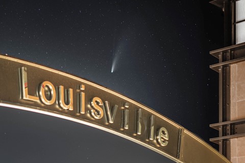 Photo by Richard Carande