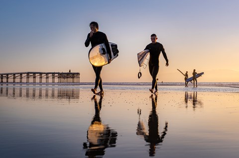 Photo by Surfers Come In