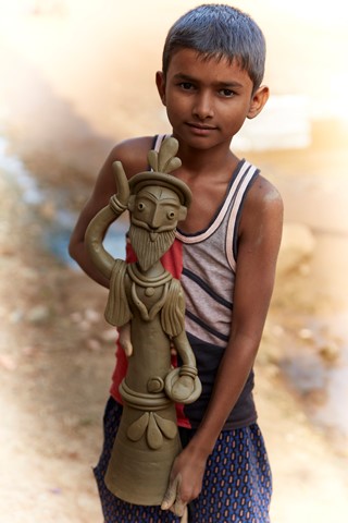 Photo by Amitava Ghoshal