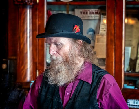 Photo by Mitchmeister